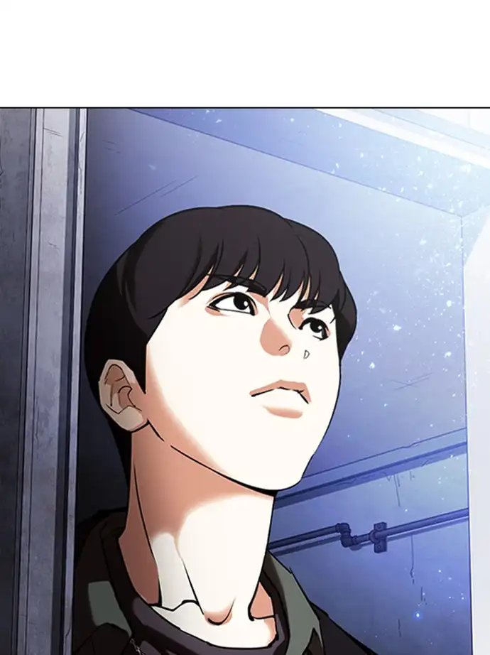 Lookism Chapter 346 - Page 135