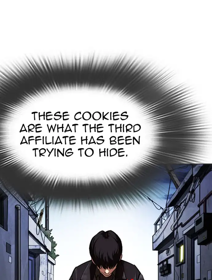 Lookism Chapter 346 - Page 143