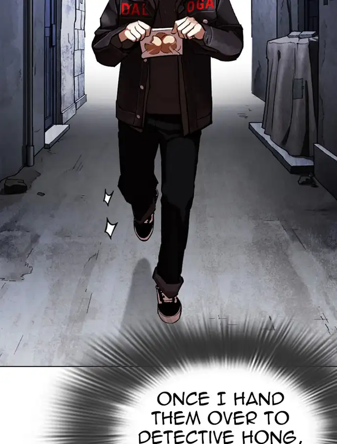 Lookism Chapter 346 - Page 144