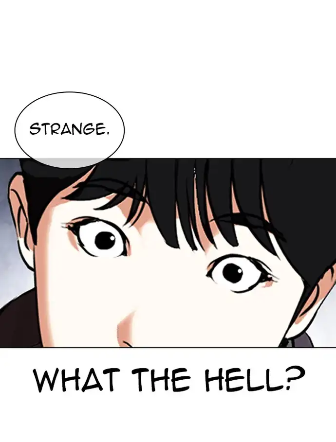 Lookism Chapter 346 - Page 154
