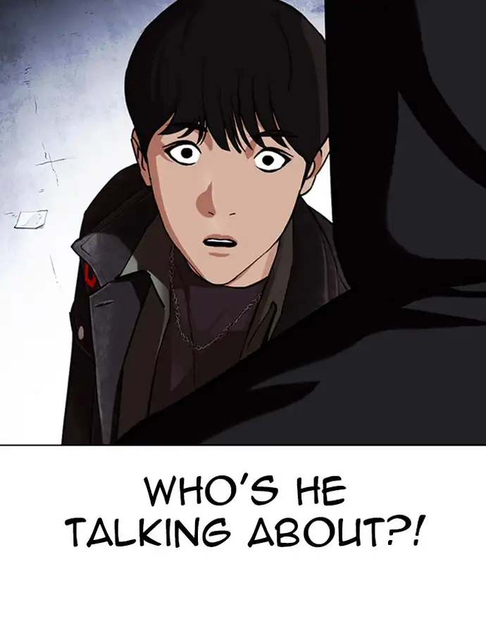 Lookism Chapter 346 - Page 156