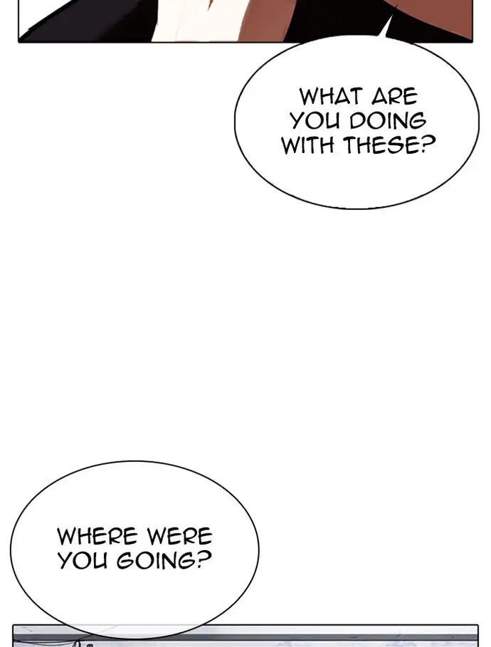 Lookism Chapter 346 - Page 158