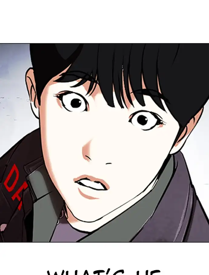 Lookism Chapter 346 - Page 163