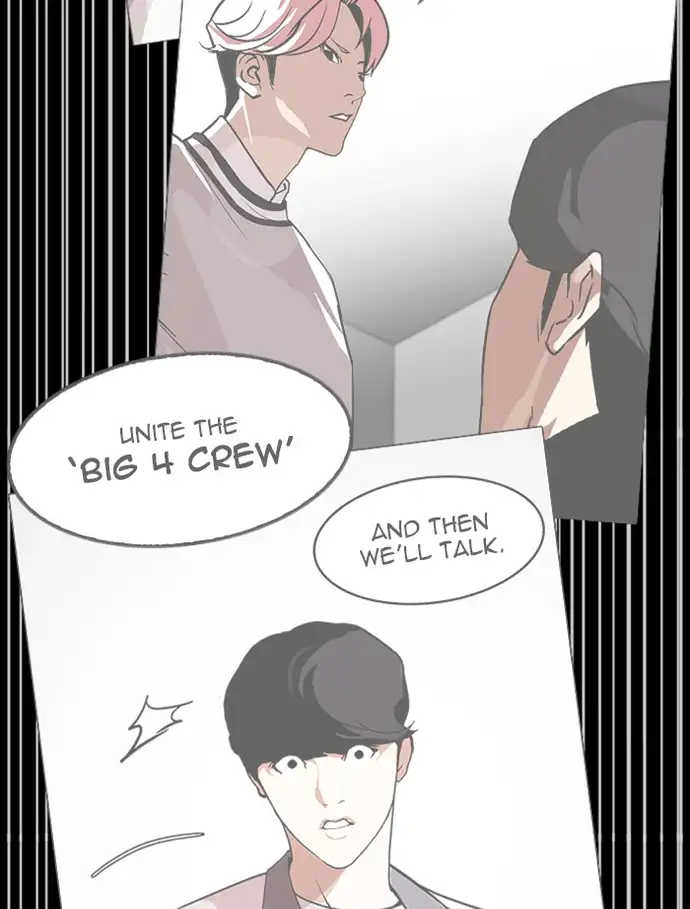 Lookism Chapter 346 - Page 166