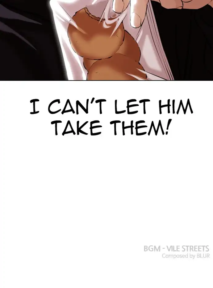 Lookism Chapter 346 - Page 173
