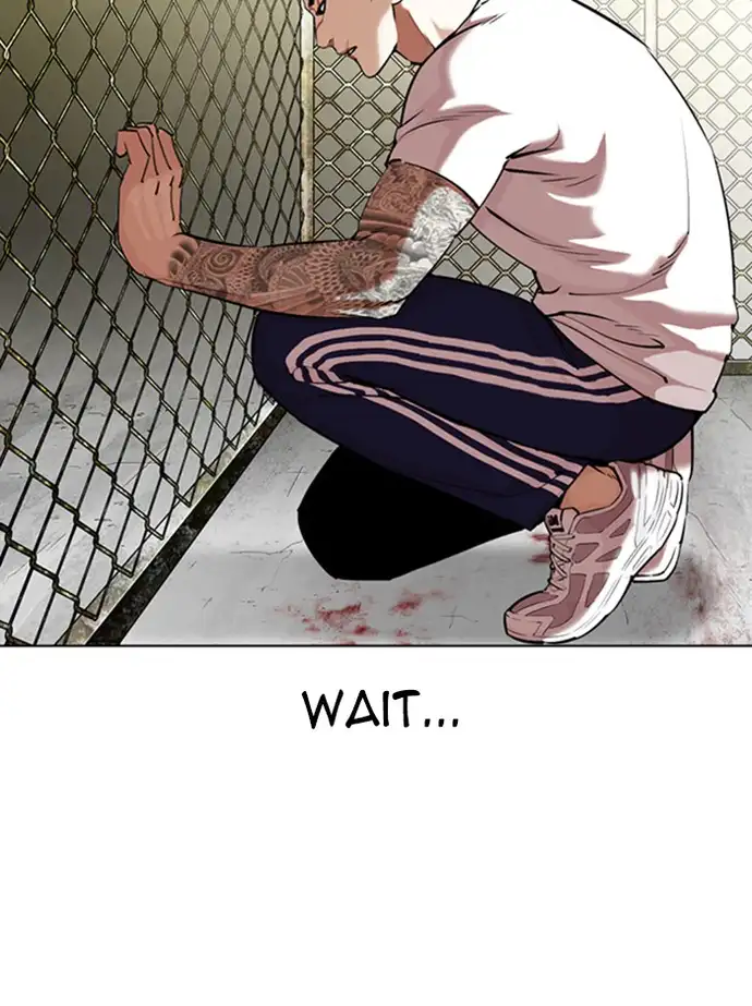Lookism Chapter 346 - Page 36