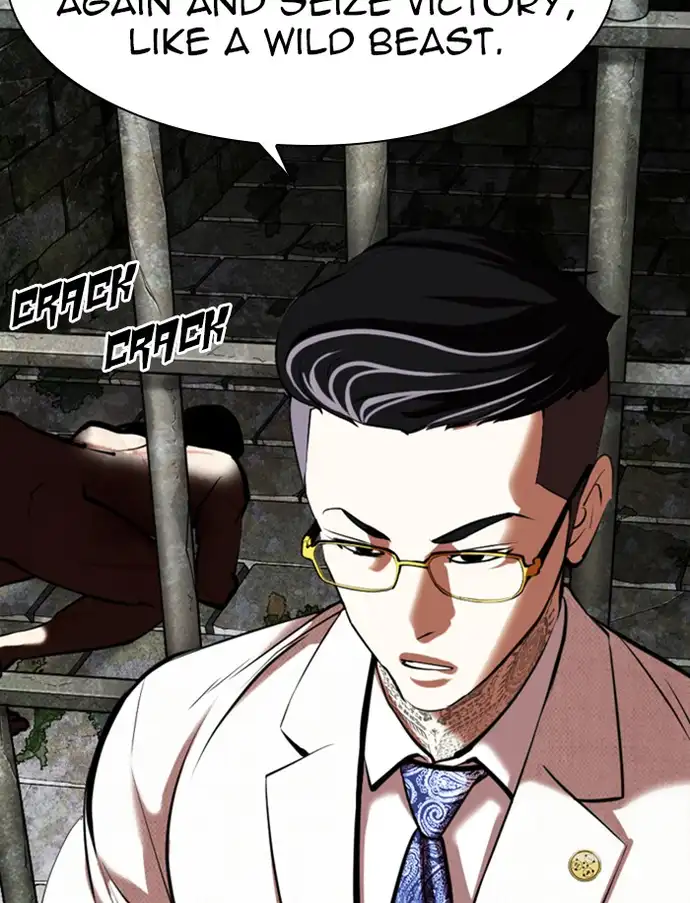 Lookism Chapter 346 - Page 71