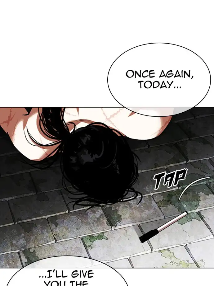 Lookism Chapter 346 - Page 83