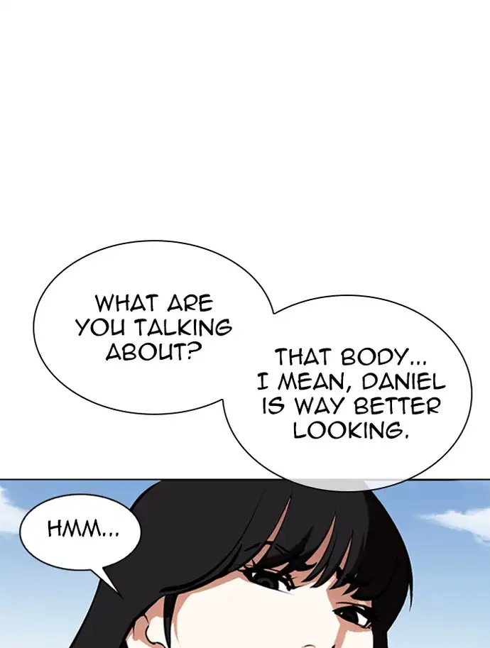 Lookism Chapter 347 - Page 114