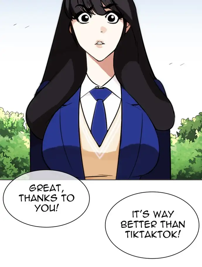 Lookism Chapter 347 - Page 120