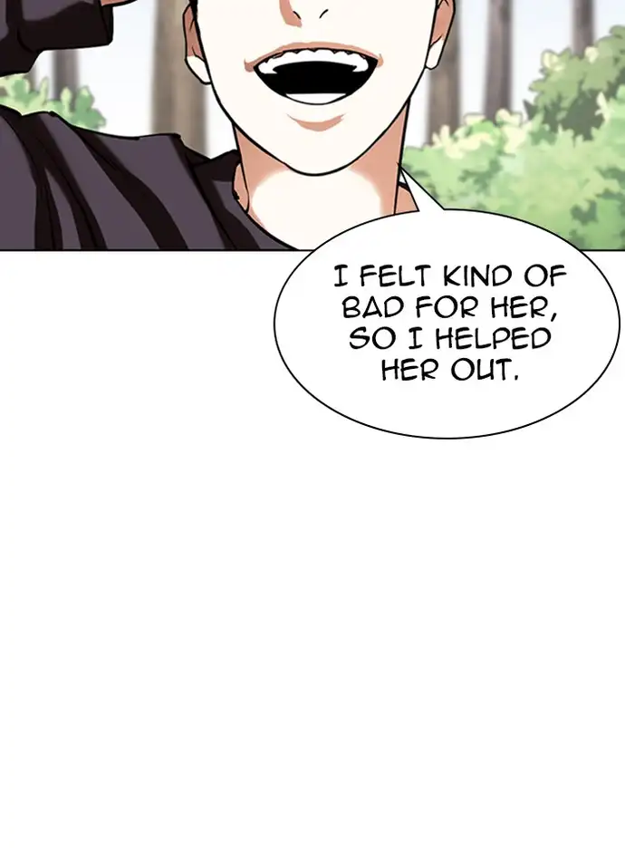 Lookism Chapter 347 - Page 127