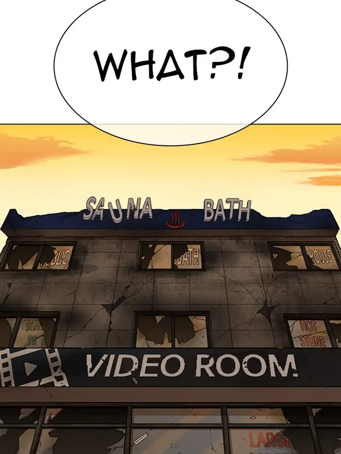 Lookism Chapter 347 - Page 132