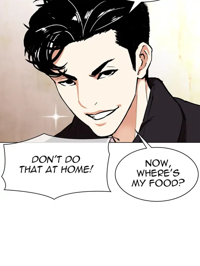 Lookism Chapter 347 - Page 143