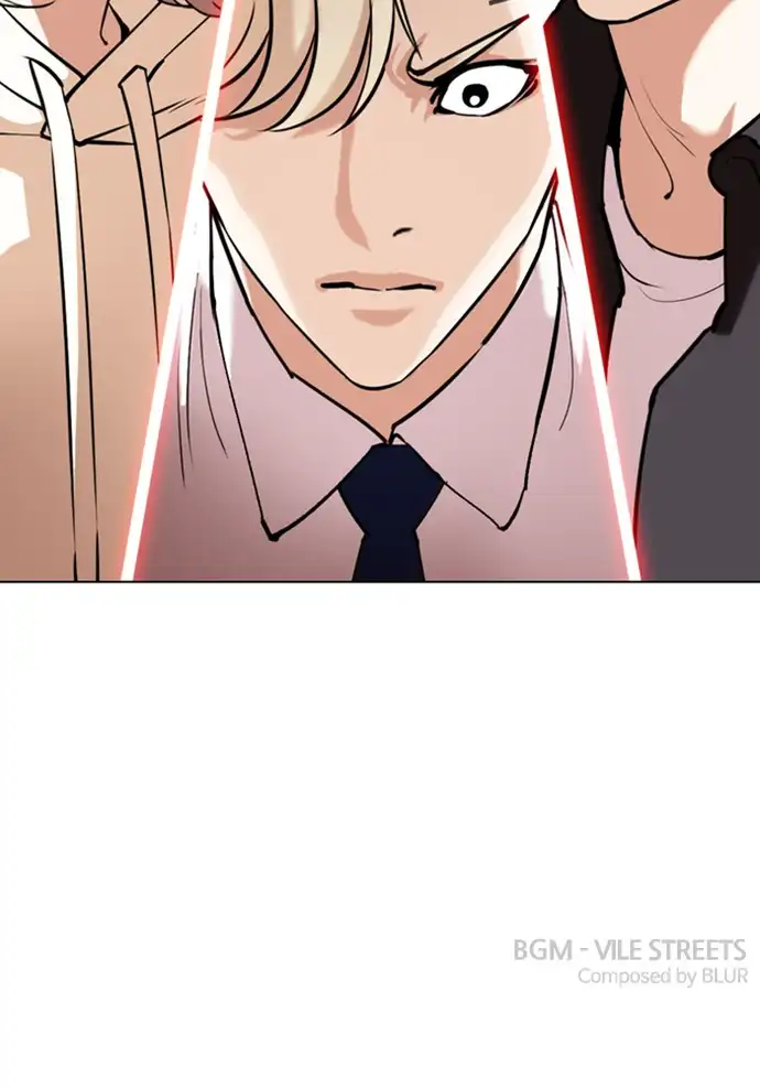 Lookism Chapter 347 - Page 161
