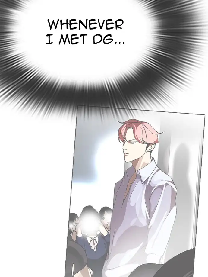 Lookism Chapter 347 - Page 20