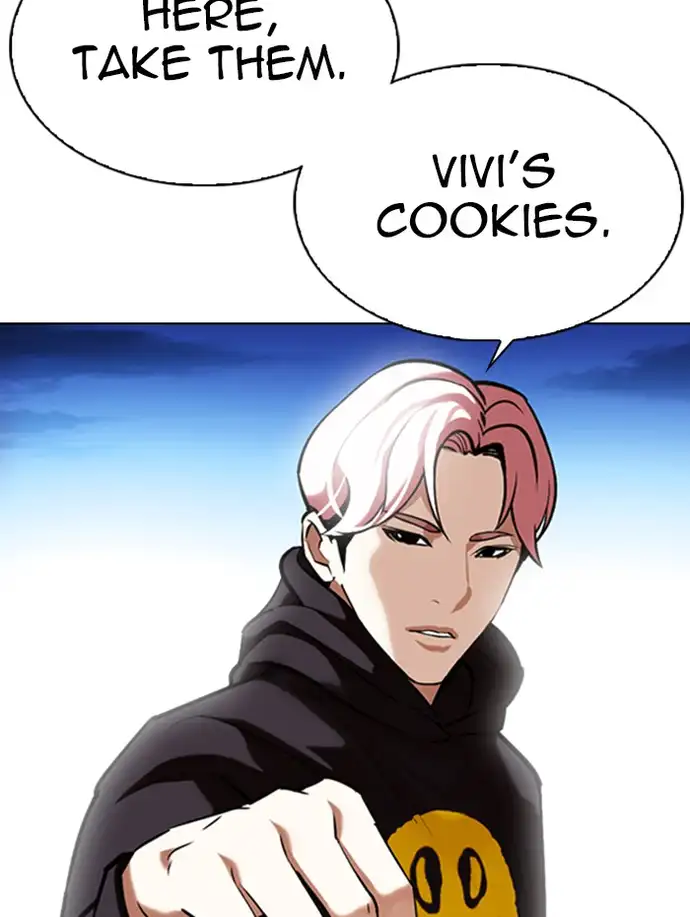 Lookism Chapter 347 - Page 29
