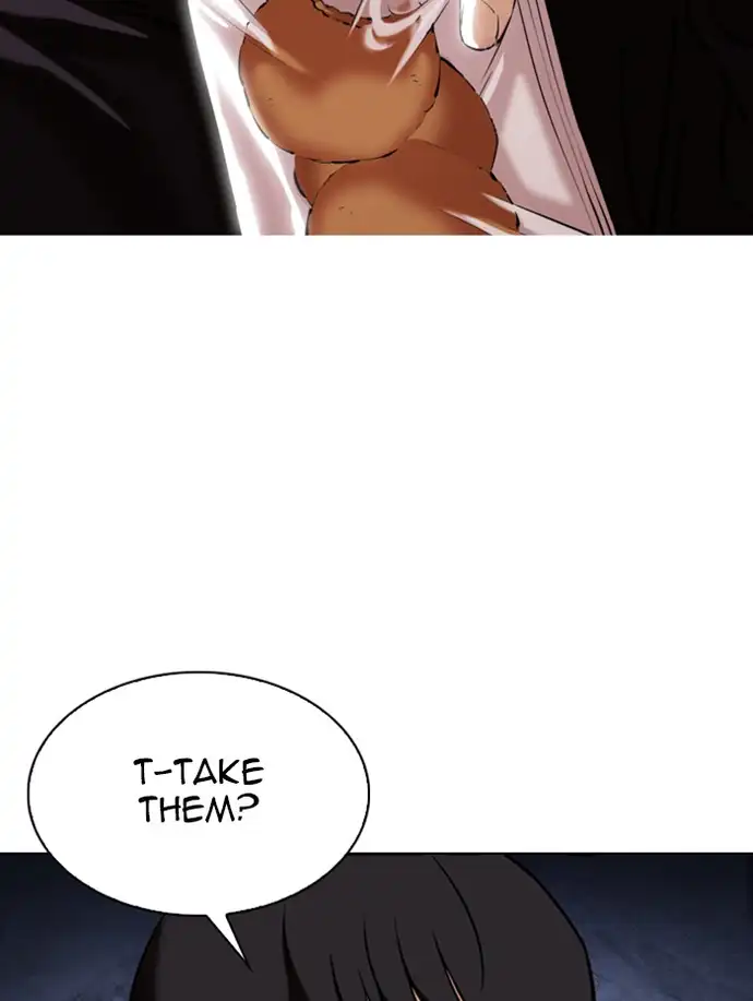 Lookism Chapter 347 - Page 3
