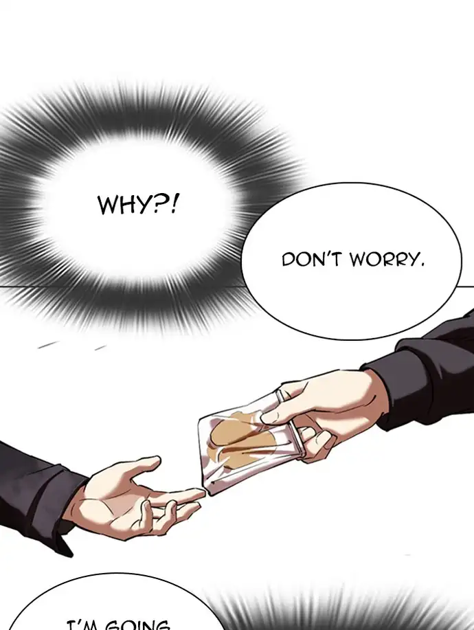 Lookism Chapter 347 - Page 31