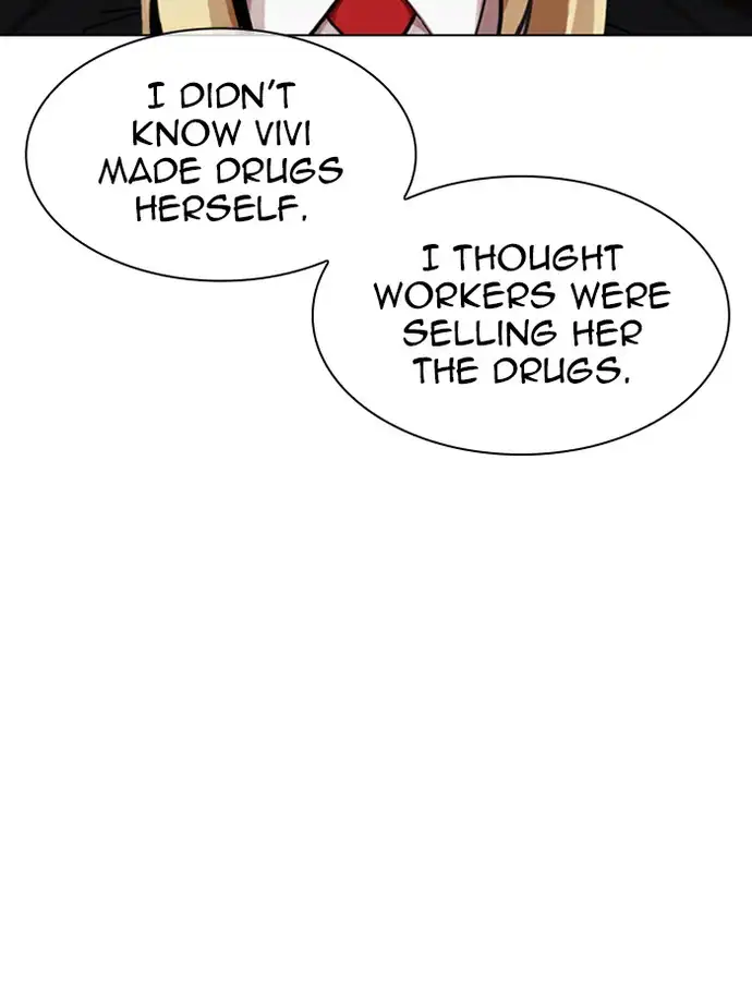 Lookism Chapter 347 - Page 61