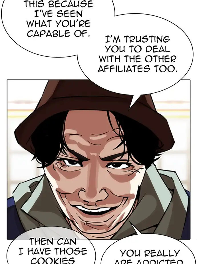 Lookism Chapter 347 - Page 66