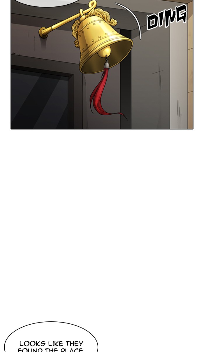 Lookism Chapter 348 - Page 36