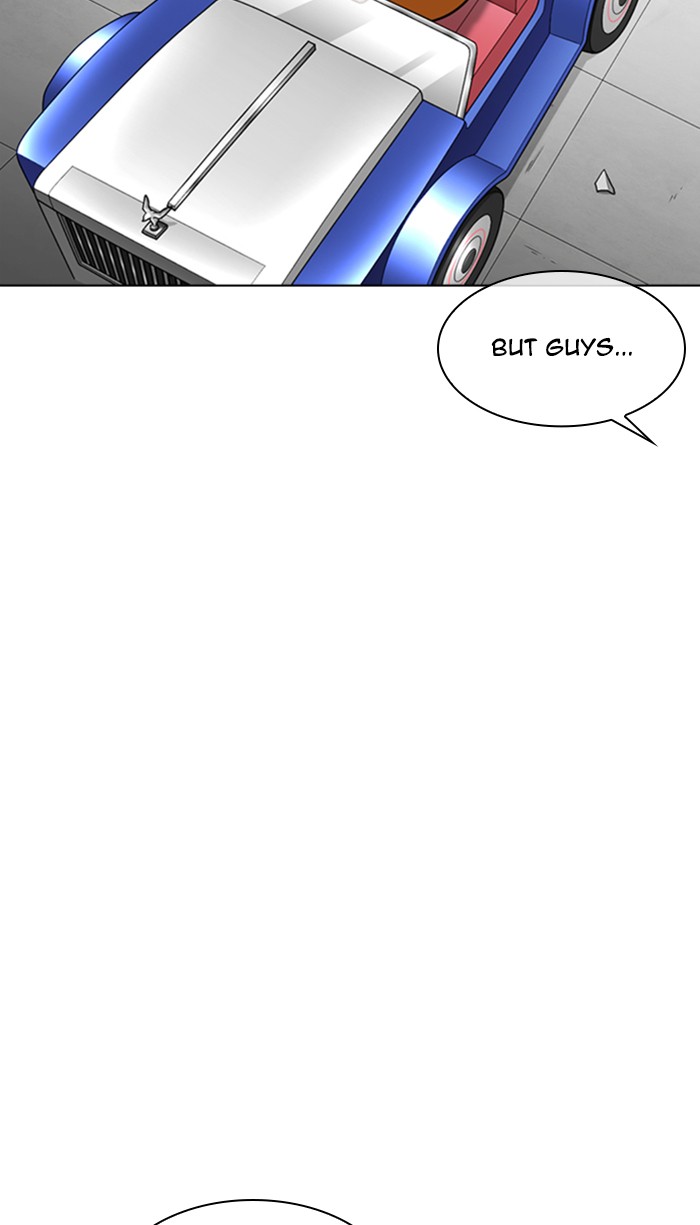 Lookism Chapter 348 - Page 7