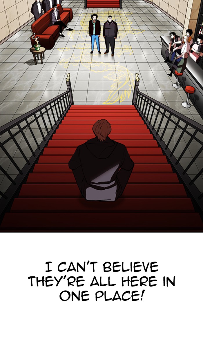 Lookism Chapter 348 - Page 88