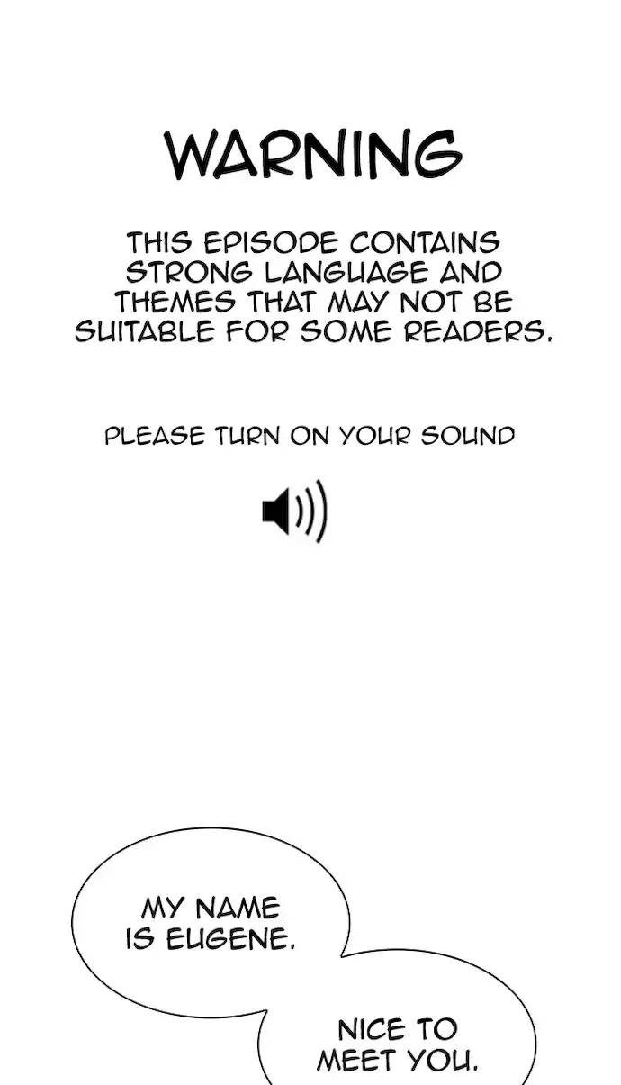 Lookism Chapter 349 - Page 1