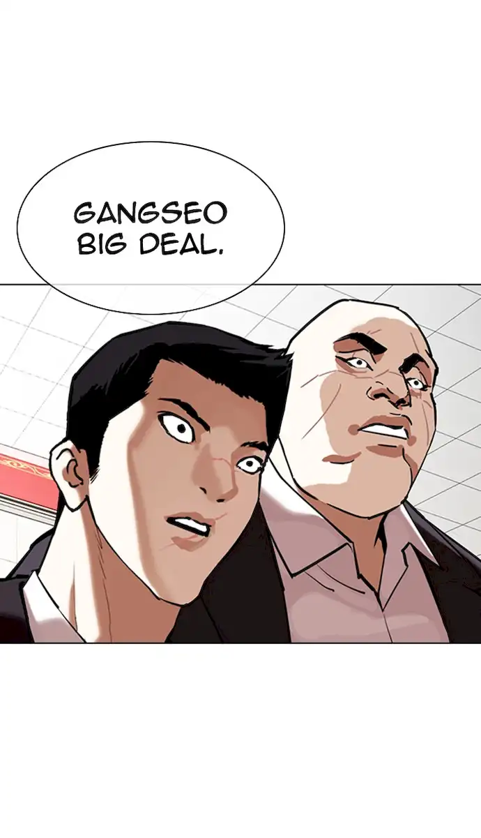 Lookism Chapter 349 - Page 102