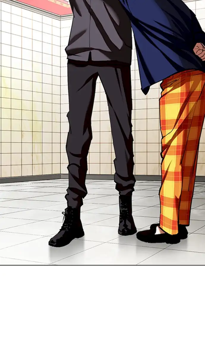 Lookism Chapter 349 - Page 108