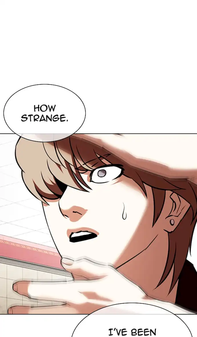 Lookism Chapter 349 - Page 109