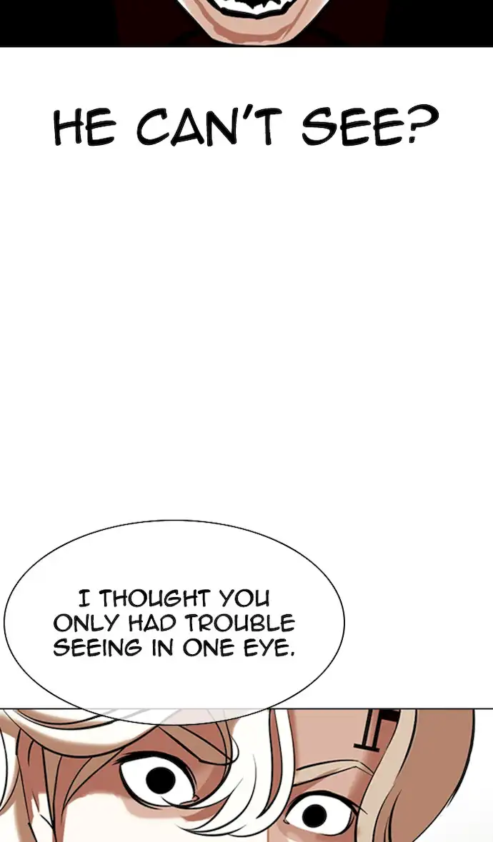Lookism Chapter 349 - Page 117