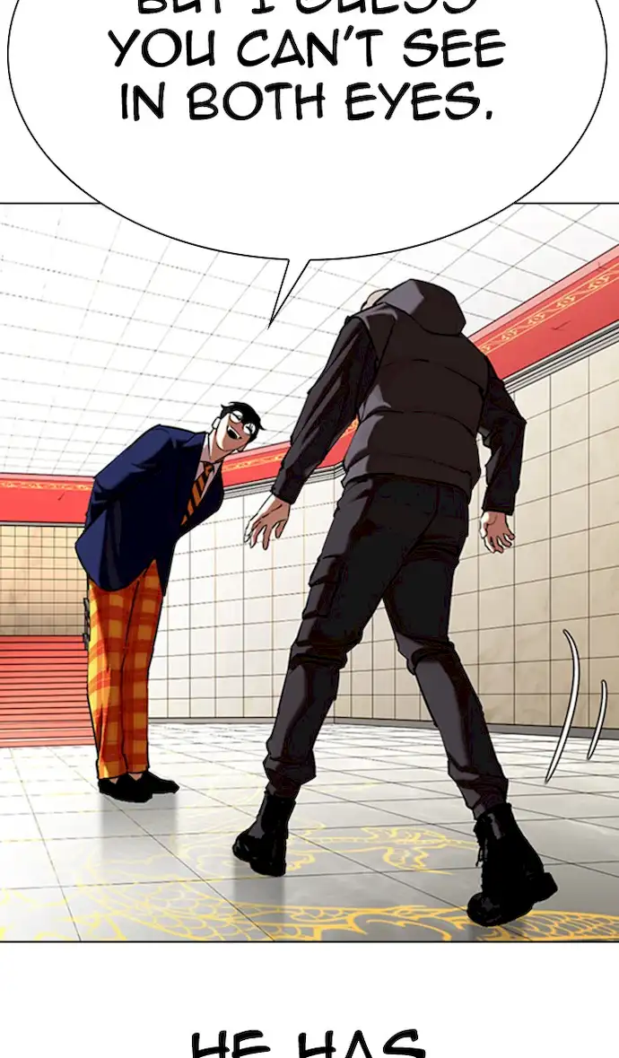 Lookism Chapter 349 - Page 119