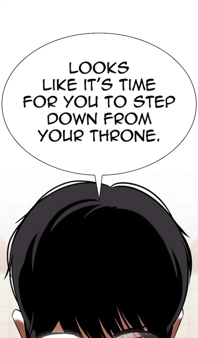 Lookism Chapter 349 - Page 124