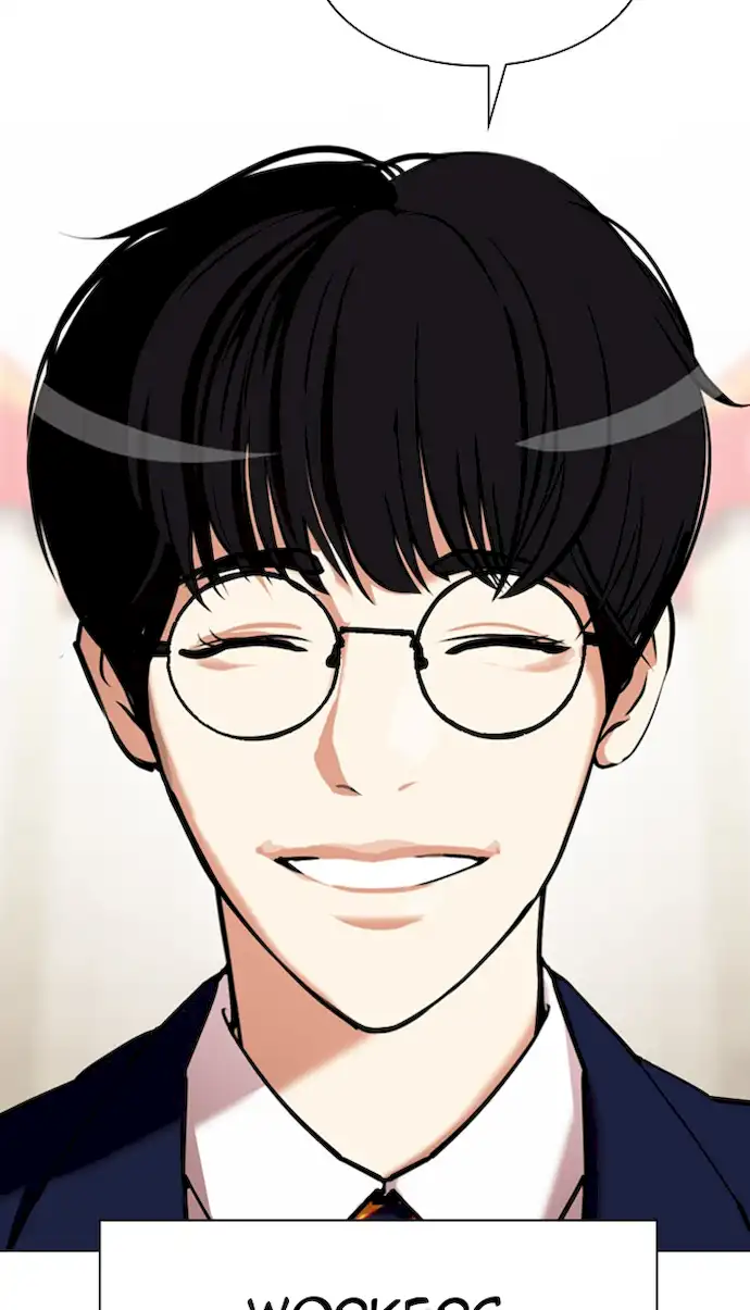 Lookism Chapter 349 - Page 2