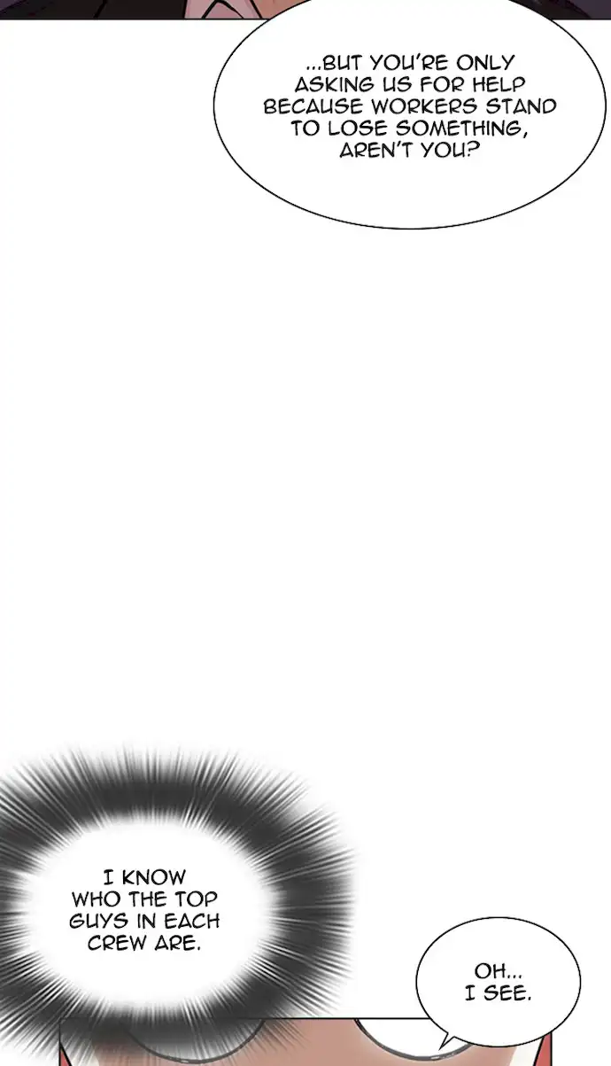 Lookism Chapter 349 - Page 28