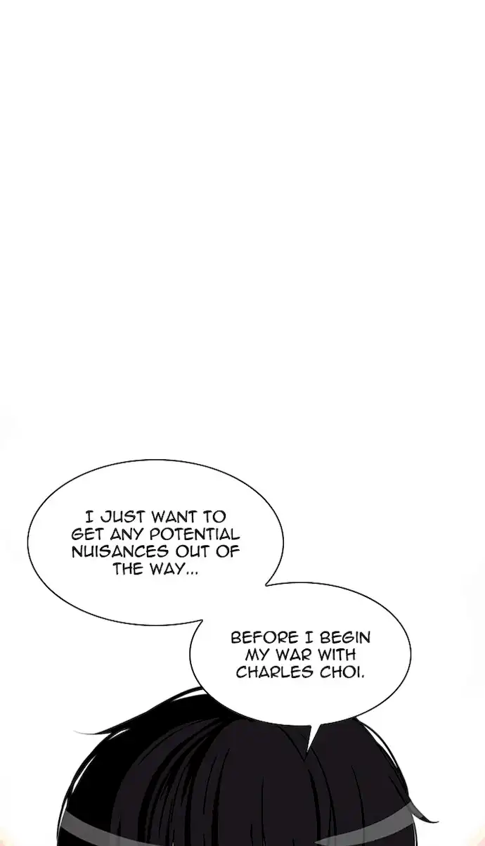 Lookism Chapter 349 - Page 31