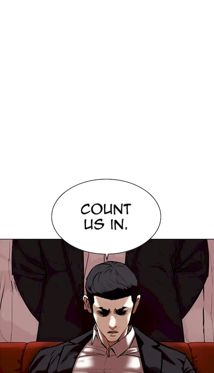 Lookism Chapter 349 - Page 38