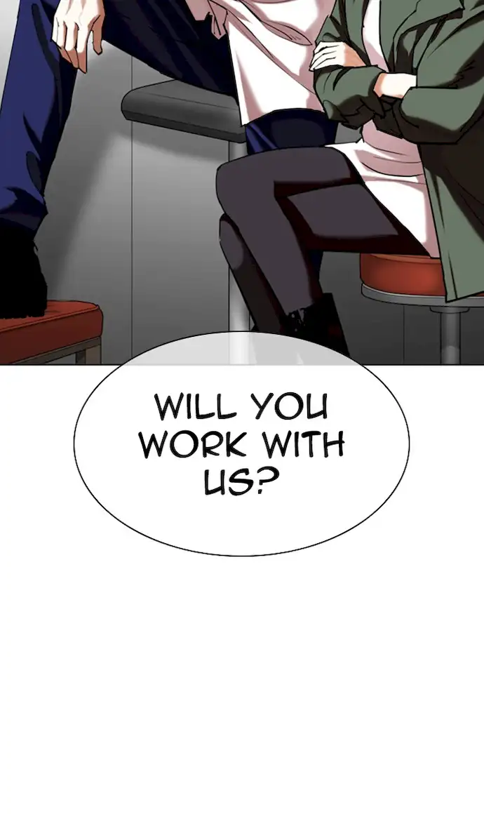 Lookism Chapter 349 - Page 51