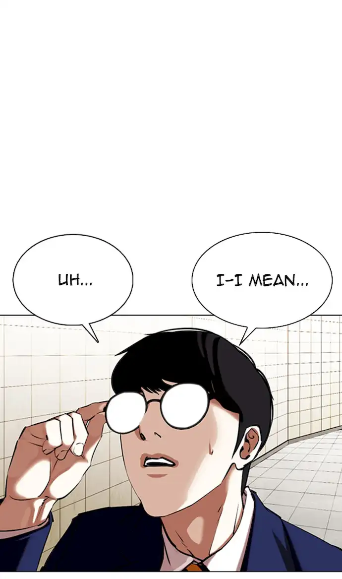 Lookism Chapter 349 - Page 60