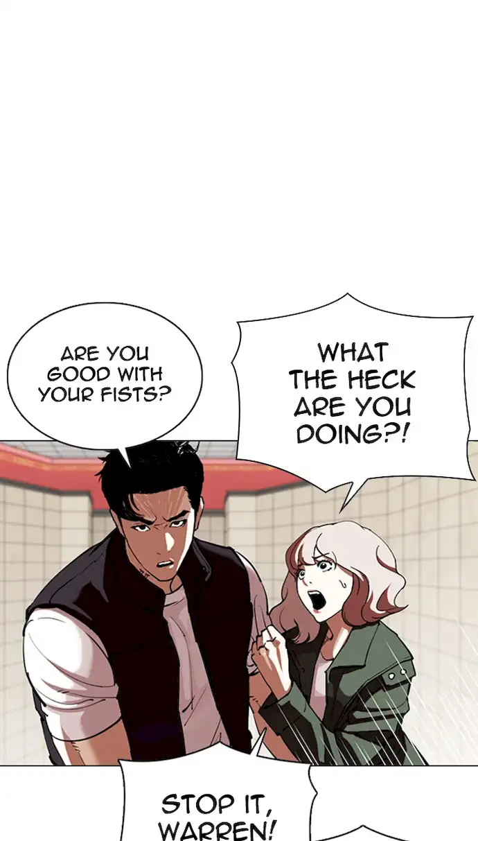 Lookism Chapter 349 - Page 68