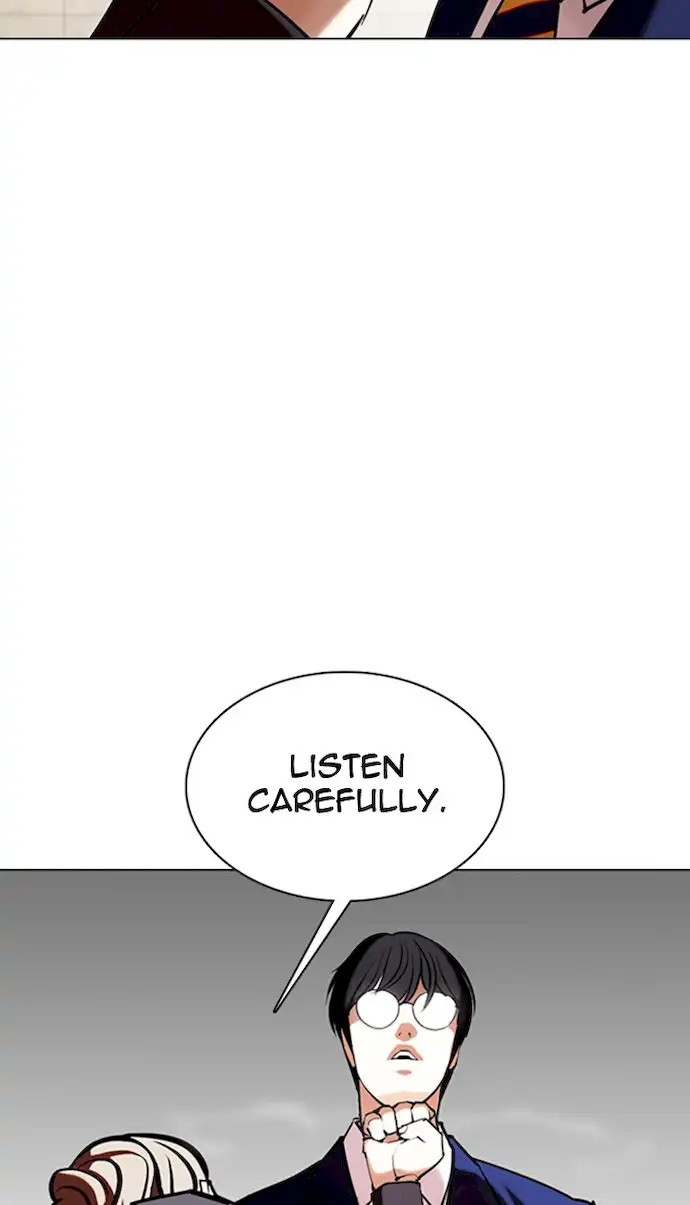 Lookism Chapter 349 - Page 96