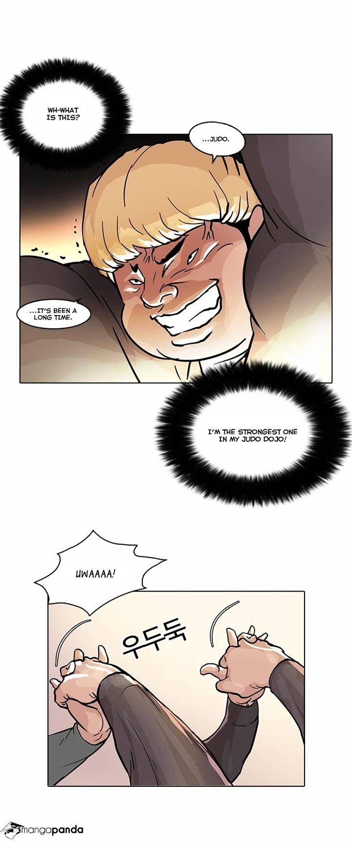 Lookism Chapter 35 - Page 14