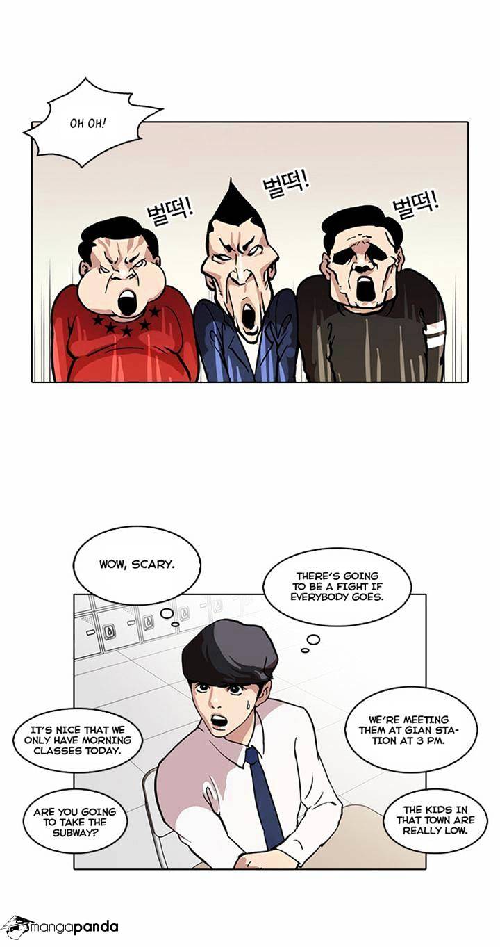 Lookism Chapter 35 - Page 20