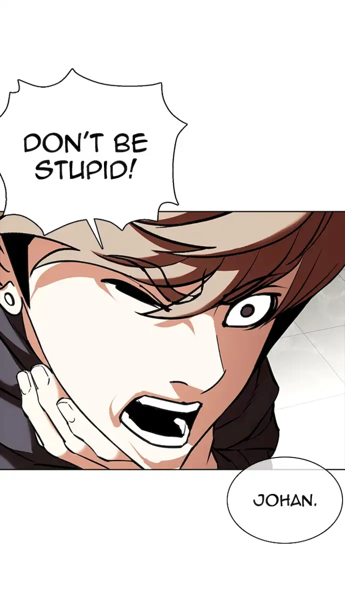 Lookism Chapter 350 - Page 108