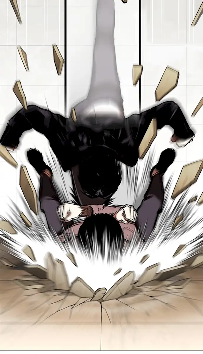 Lookism Chapter 350 - Page 118