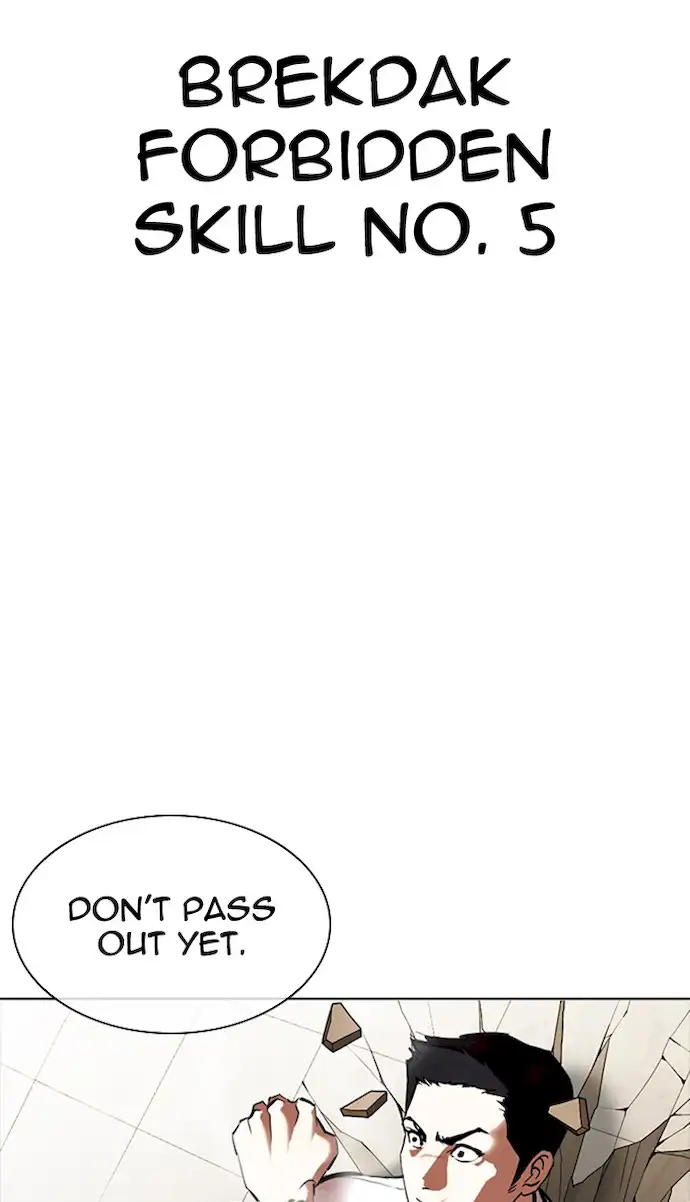 Lookism Chapter 350 - Page 119