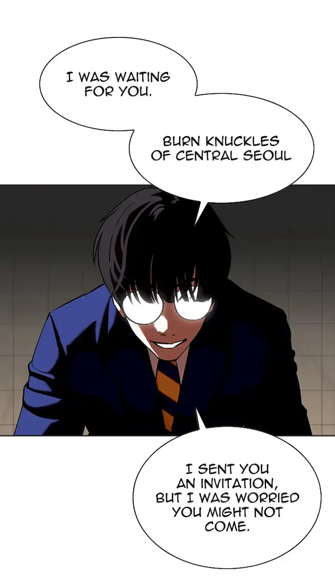 Lookism Chapter 350 - Page 123