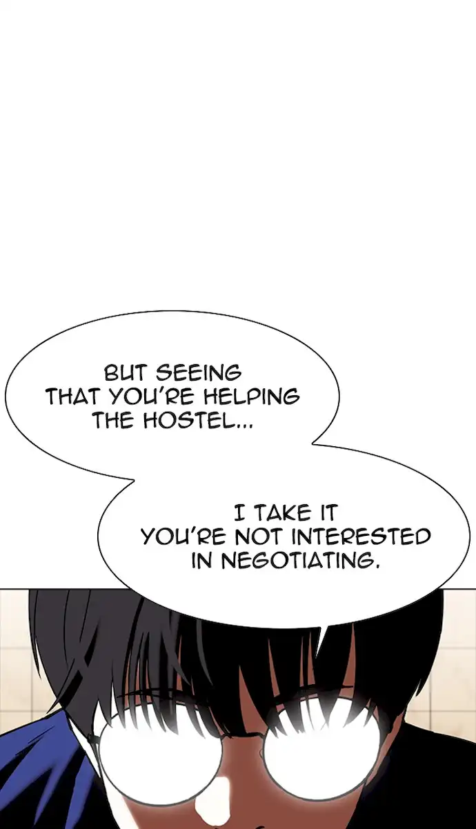 Lookism Chapter 350 - Page 124