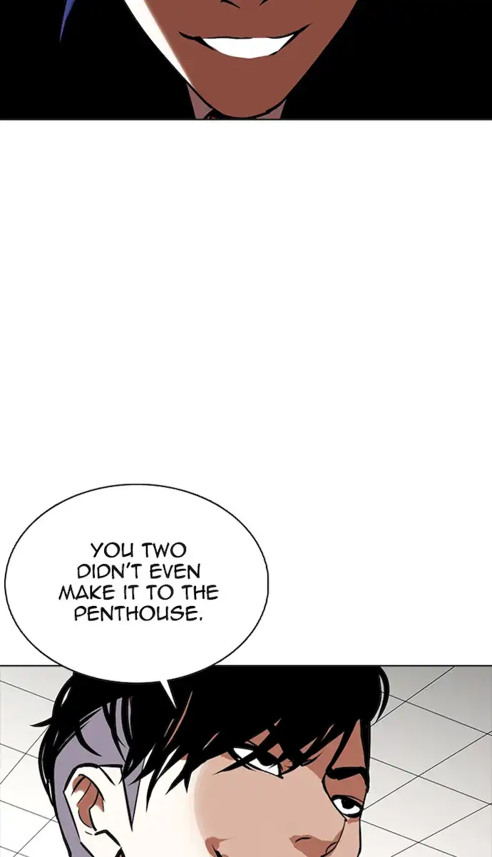 Lookism Chapter 350 - Page 125
